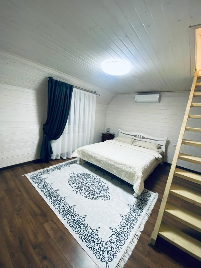 Вілла Смерекова Хата Pilipets Exterior foto