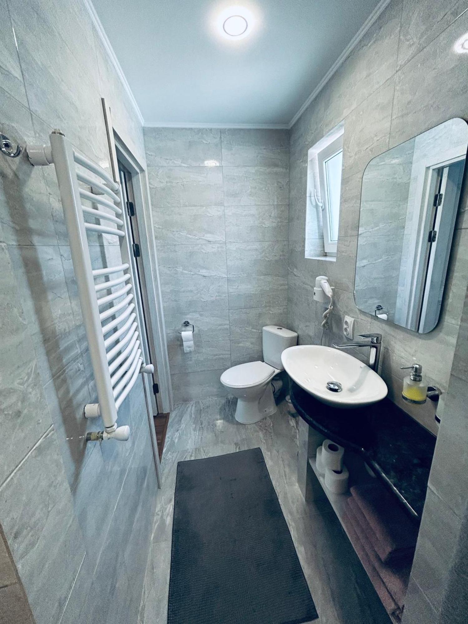 Вілла Смерекова Хата Pilipets Exterior foto